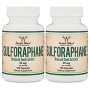 Sulforaphane Supplement