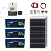 7.6KWH | 300W