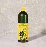 “Frizzle” Squeeze