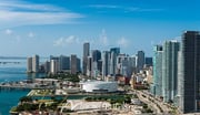 Downtown Miami