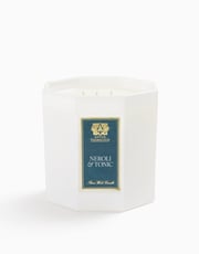 Neroli & Tonic Three-Wick Candle
