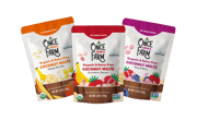 Coconut Melts Variety Pack, 24ct