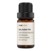 Balsam Fir Essential Oil