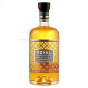 Koval Barreled Gin