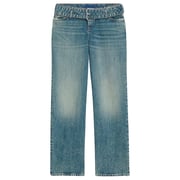 HUGO Glory 10272368 01 BLUE jeans