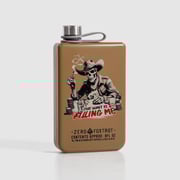 The Wait Flask