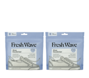 Shoe Deodorizer (2 ct.)