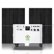 Nature’s Generator Powerhouse Gold System
