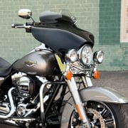 Batwing Fairing for 1994 - 2022 FLHR Road King