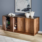 Bénard Ripple Sideboard With Cooling Storage Option
