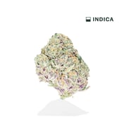 Purple Urkle High THCA Flower