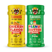 Dog Food Topper Combo