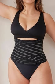 The Velcro Waist Trainer