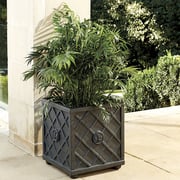 Abeille Trellis Planter