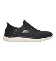 Slip-ins Summits Key Pace Schuhe schwarz