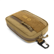 G-MOD Flat Molle Pouch