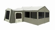 Wall Enclosure for Grand Cabin
