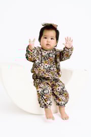Rustic Blooms Sweatsuit