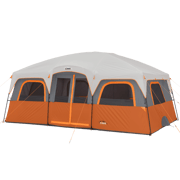 12 Person Straight Wall Cabin Tent 16' x 11'