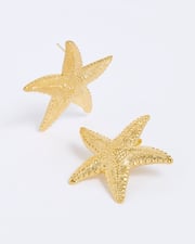Stella Marina Earrings