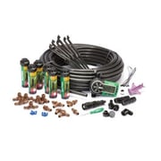 32ETI - Easy to Install Automatic Irrigation System