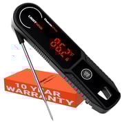 ThermoPro TP622 Lightning One-Second Instant-Read Meat Thermometer