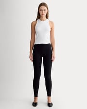 The Perform 24/7 Legging | Navy | 28" Inseam