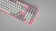 GMK Modern Dolch Light