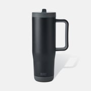 40oz Flip Straw Cascade Tumbler