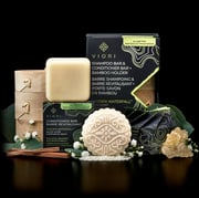 The Foundation Bundle