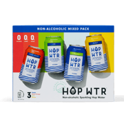 Mixed Pack