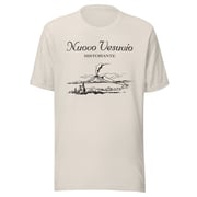 The Sopranos Nuovo Vesuvio Adult T-Shirt