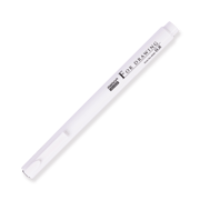 Marvy Drawing Pen - Black - 0.8 mm