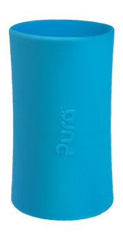 Kiki™ Tall Silicone Sleeves