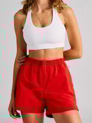 RecTrek 4" Short