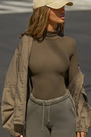Classic Turtleneck