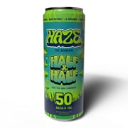 Haze Half &amp; Half Iced Tea And Lemonade THC Beverage - 50MG