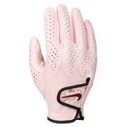 Nike Limited Edition Tour Classic 4 Golf Glove Pink Bloom - 25 Women
