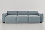 Model 03 3 Seater Sofa