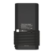 For Dell XPS15 9575 9500 9700 Type-C Charger 130W Power Adapter(US Plug)