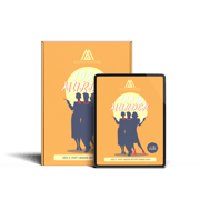 1940s Murder Mystery Host Your Own Game Kit