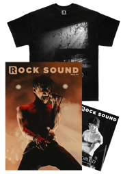 Issue #316 (YUNGBLUD): Mag, T-Shirt + ‘Are You Ready, Boy?’ Film Programme