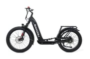 Grizzly Electric Scooter