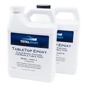 Table Top Epoxy Kit
