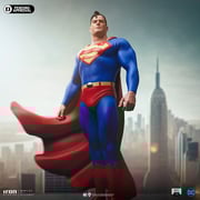 Digital Pre-Order - Statue Superman DC Trinity - DC Comics - Legacy Replica 1/4 - Iron Studios