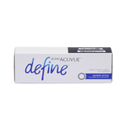 1-Day Acuvue Define - 30 pack