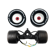 Meepo Donut 105mm Hub Motor Kit