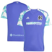 Seattle Sounders adidas Third Shirt 2025