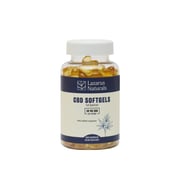 CBD SOFTGELS, 50MG