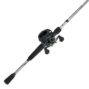 Vengeance® Baitcast Combo